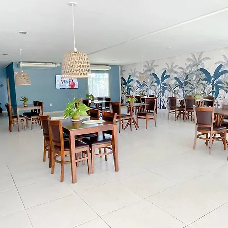 Carneiros Beach Resort - Flat Térreo 2 quartos Praia dos Carneiros Exterior foto