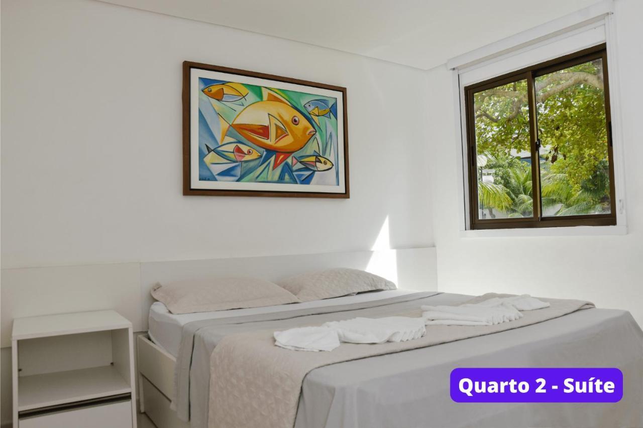 Carneiros Flat Terreo 2 Quartos Holiday home *