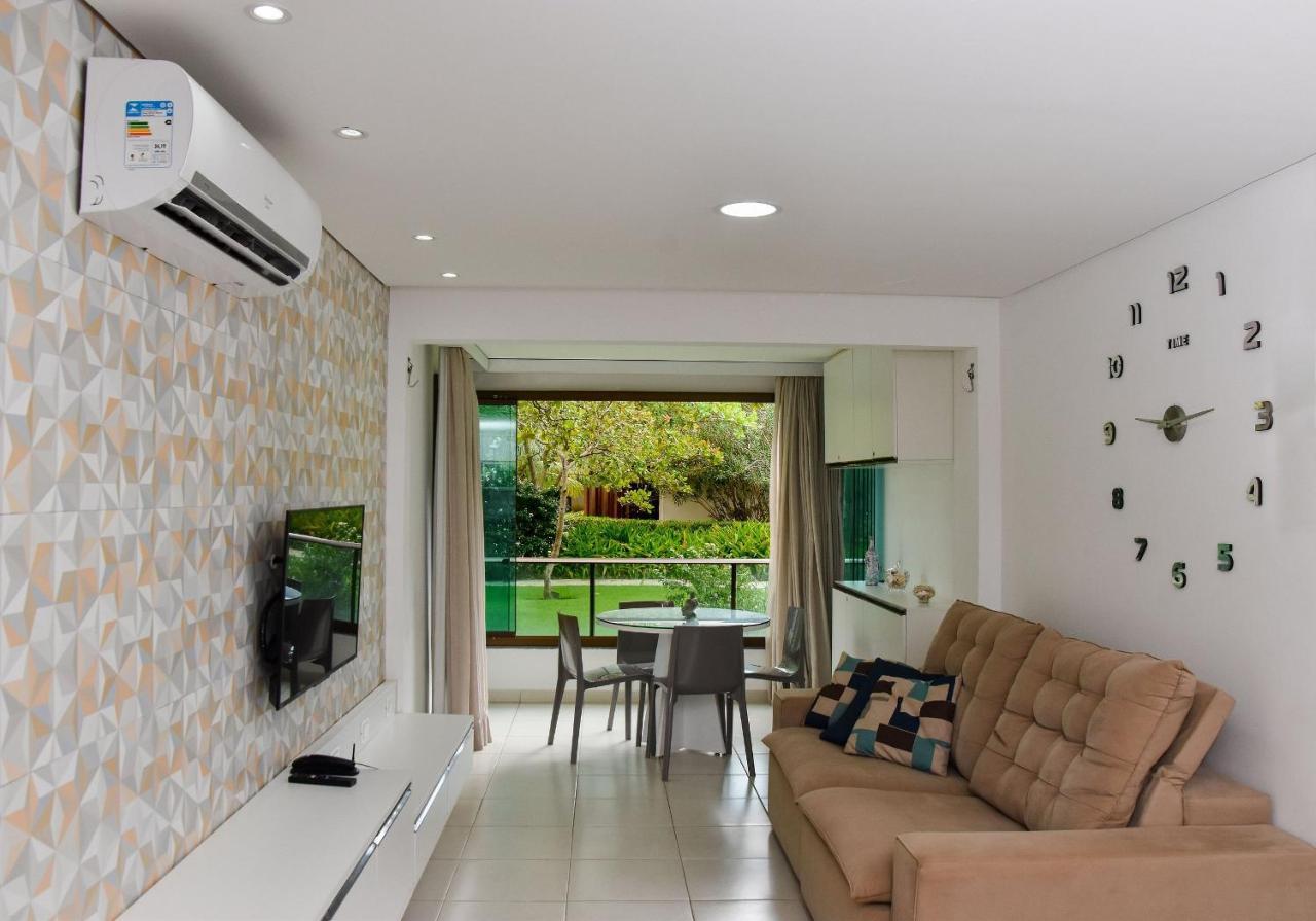 Carneiros Flat Terreo 2 Quartos Holiday home *