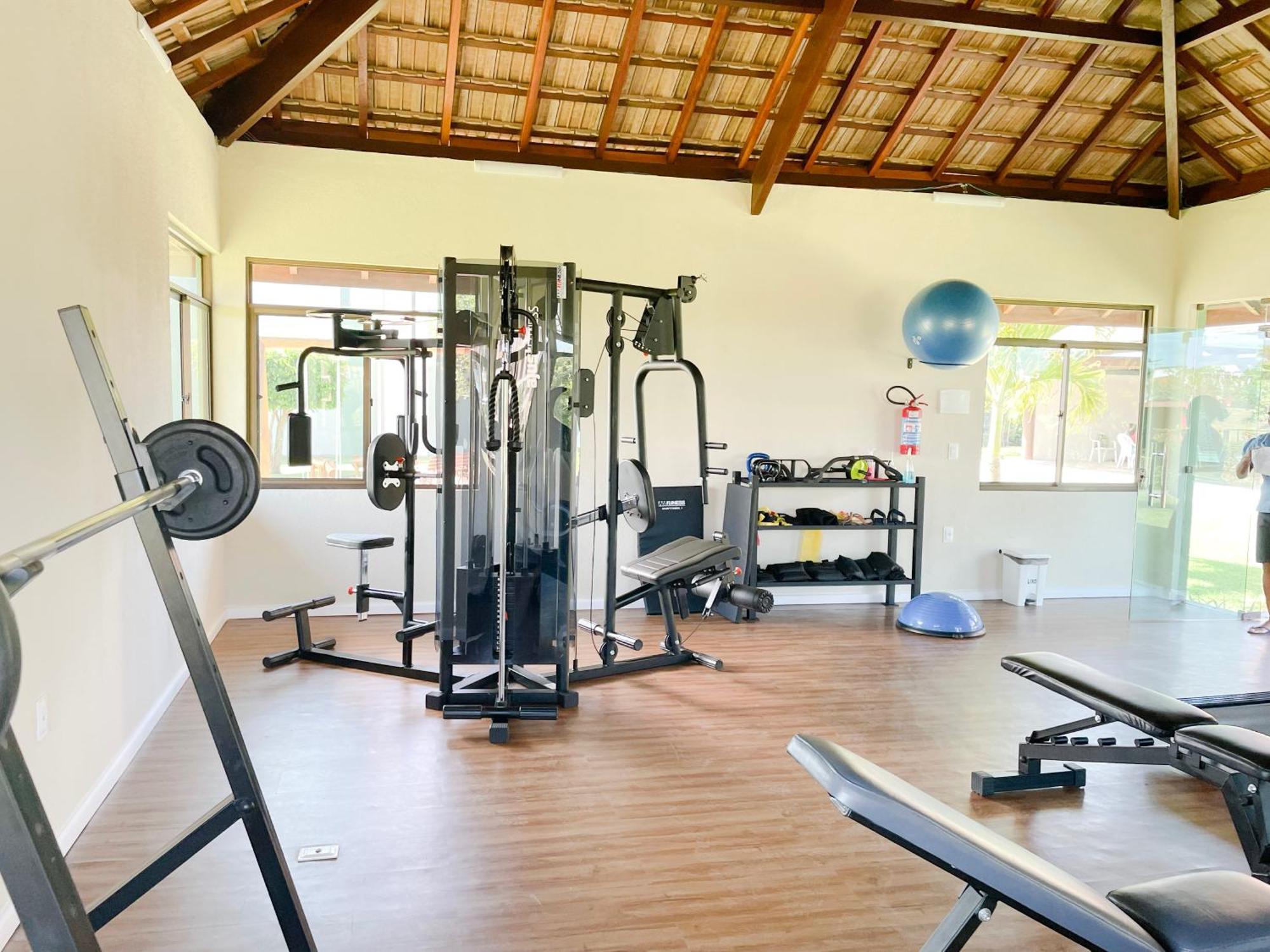 Carneiros Flat Terreo 2 Quartos Holiday home *