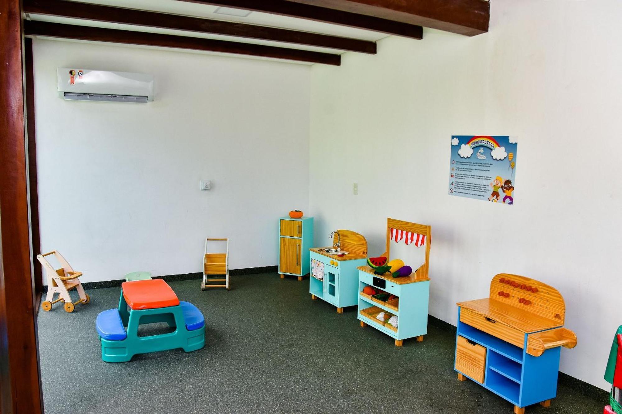 Carneiros Flat Terreo 2 Quartos Holiday home *