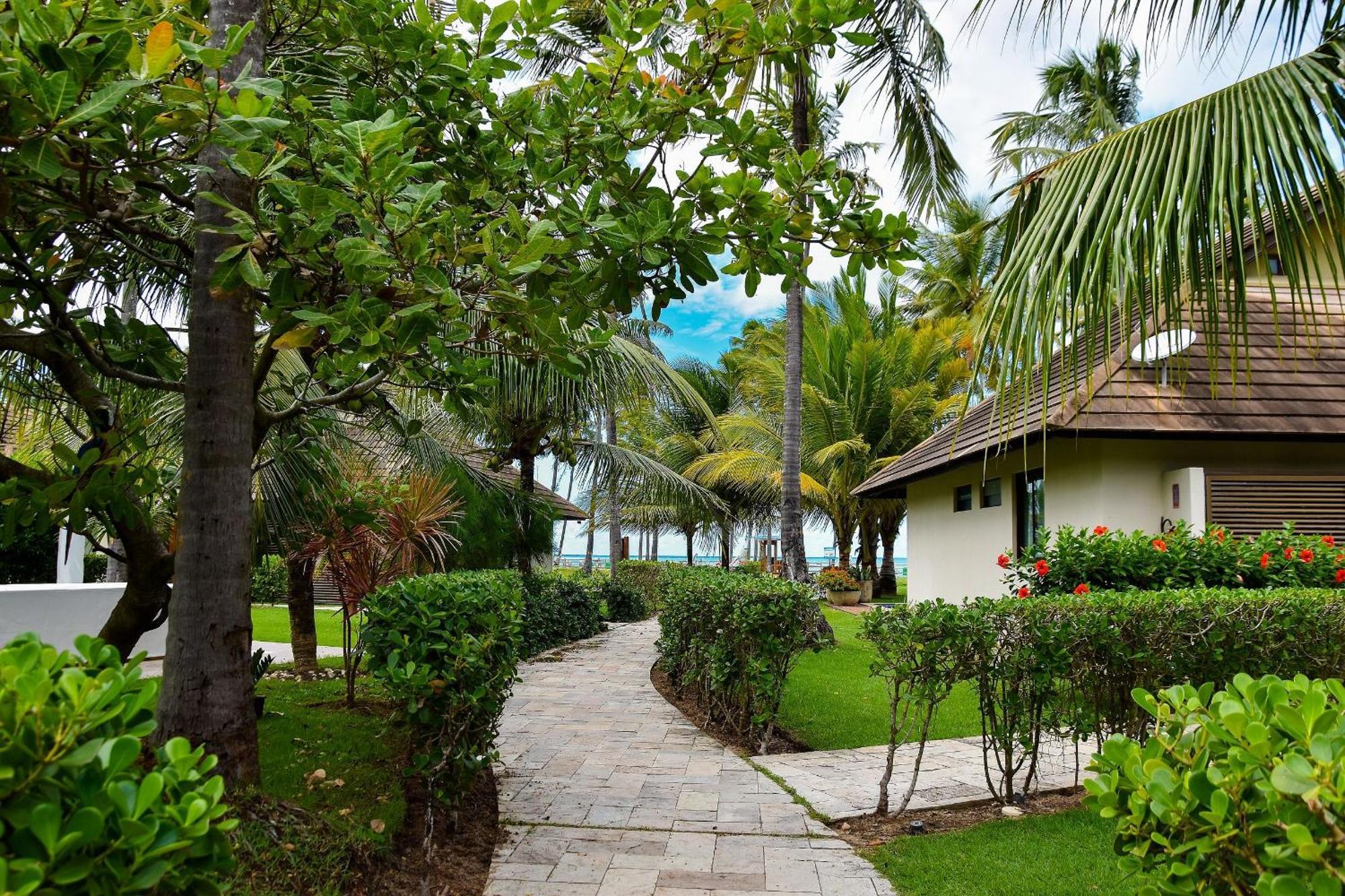 Carneiros Flat Terreo 2 Quartos Holiday home *
