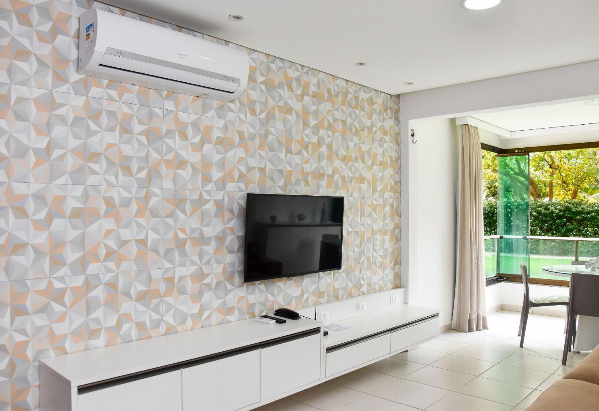 Holiday home Carneiros Flat Terreo 2 Quartos *