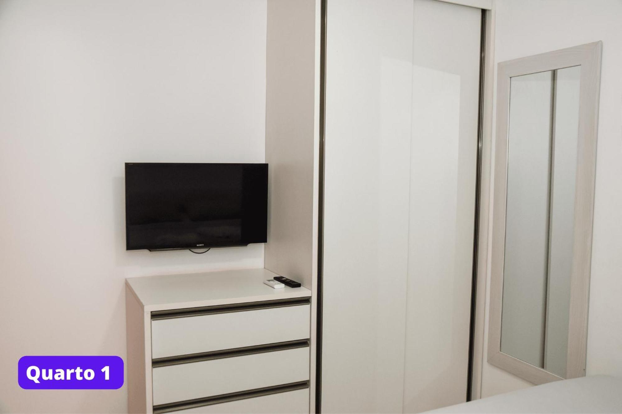 Holiday home Carneiros Flat Terreo 2 Quartos Praia dos Carneiros